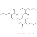 Glyceryl tri(2-ethylhexanoate) CAS 7360-38-5